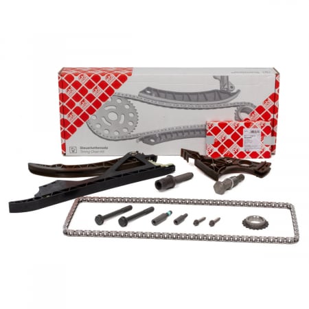 Kit Lant Distributie Febi Bmw Seria 3 E90 2004-2012 47659