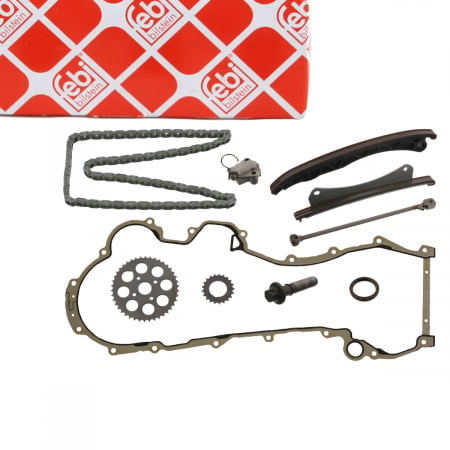 Kit Lant Distributie Febi Fiat Fiat Strada 1998→ 49722