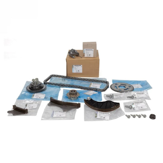Kit Lant Distributie Oe Opel Astra K 2015→ 95528472 Opel