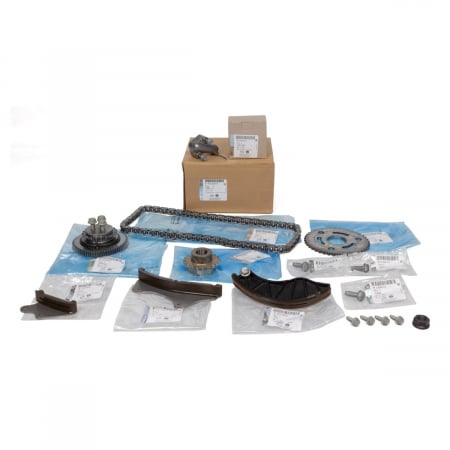 Kit Lant Distributie Oe Opel Mokka 2012→ 95528472