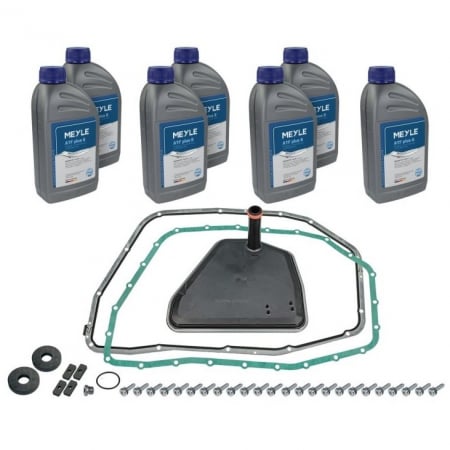 Kit Schimb Ulei Cutie Viteze Automata Meyle Audi A8 D3 2002-2010 100 135 0004