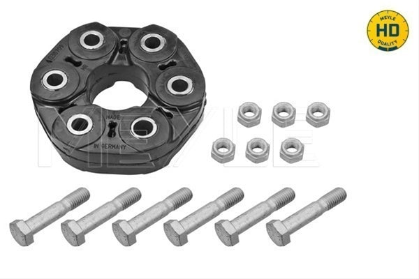 Kit Flansa Cardan Meyle Bmw Seria 3 E46 1998-2005 314 152 2102/HD