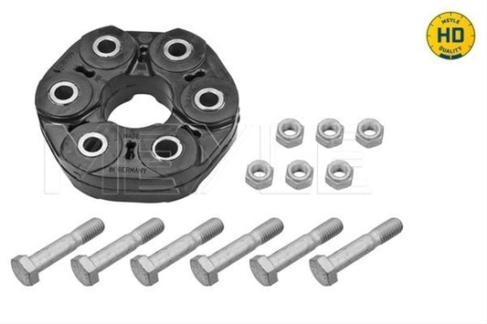 Kit Flansa Cardan Meyle Bmw Seria 3 E46 1998-2005 314 152 2102/HD
