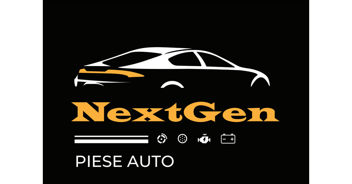 NextGen Piese Auto – NextGen-Piese Auto