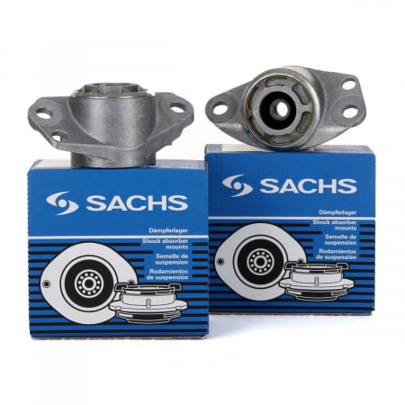 Set 2 Buc Flansa Amortizor Spate Sachs Volkswagen New Beetle 1998-2010 802 535