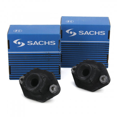 Set 2 Buc Flansa Amortizor Spate Sachs Bmw Seria 3 E92 2005-2013 802 547
