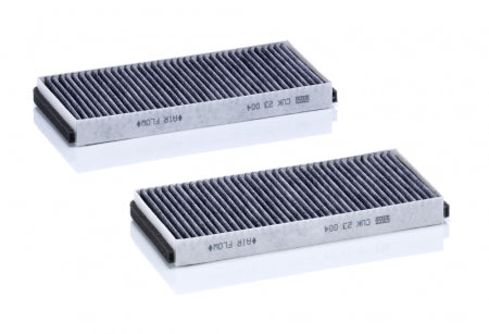 Set filtre habitaclu CA Mann-Filter CUK 23 004-2