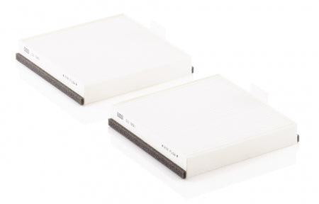 Set filtre habitaclu Mann-Filter CU 1931-2