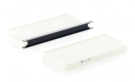 Set filtre habitaclu Mann-Filter CU 2418-2