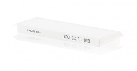 Set filtre habitaclu Mann-Filter CU 25 008-2