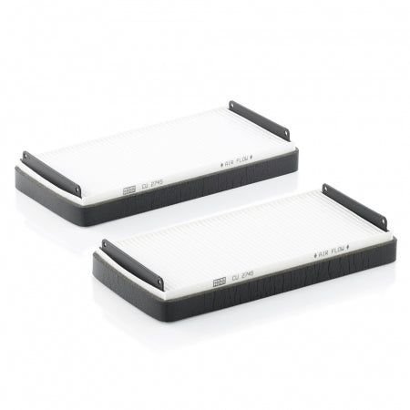 Set filtre habitaclu Mann-Filter CU 2745-2