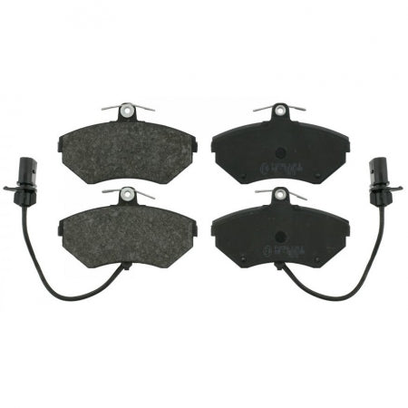 Set Placute Frana Fata Qwp Volkswagen Passat B5 1996-2005 WBP306