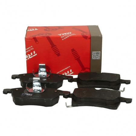 Set Placute Frana Fata Trw Opel Zafira A 1999-2005 GDB1350