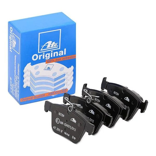 Set Placute Frana Spate Ate Volkswagen Passat B8 2014(13.0460-7294.2)