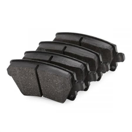 Set Placute Frana Spate Mtr Volkswagen Touran 1 2003-2010 MT448