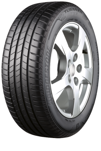BRIDGESTONE TURANZA T005